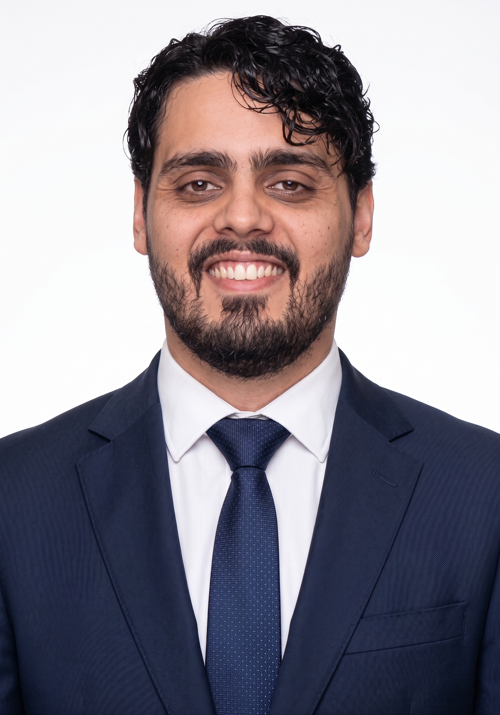 Abogado Sergio E. Ahuja Rodríguez